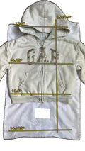 Girls Sweatshirt from Gap for 6 years