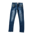 Denim Pants from Aqqressiue for Girls