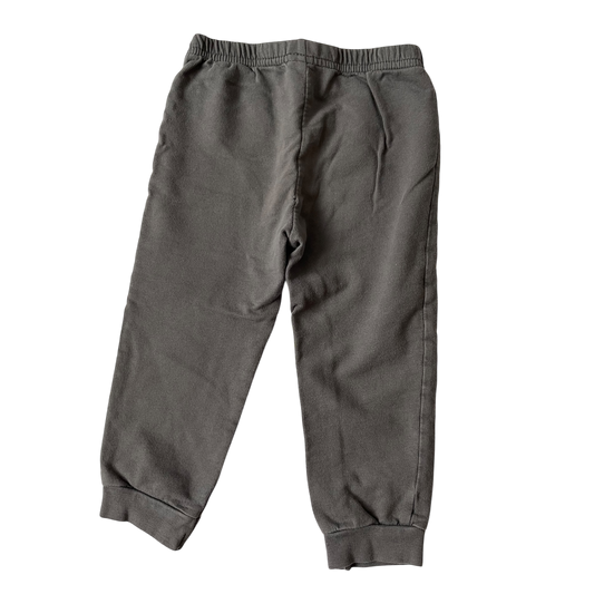Carter’s Gray