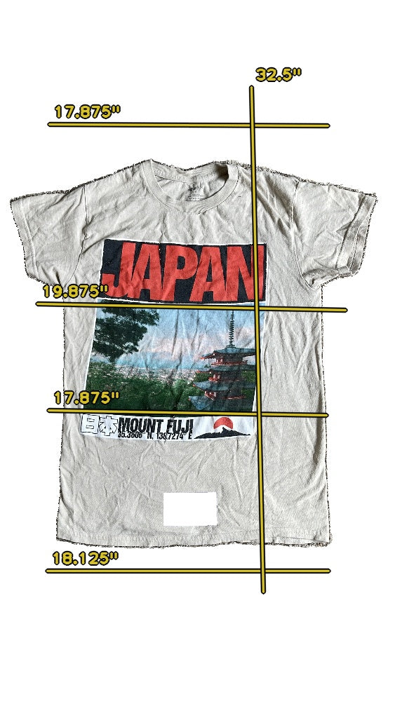 Nova Men T-shirt for 12 year old Boys