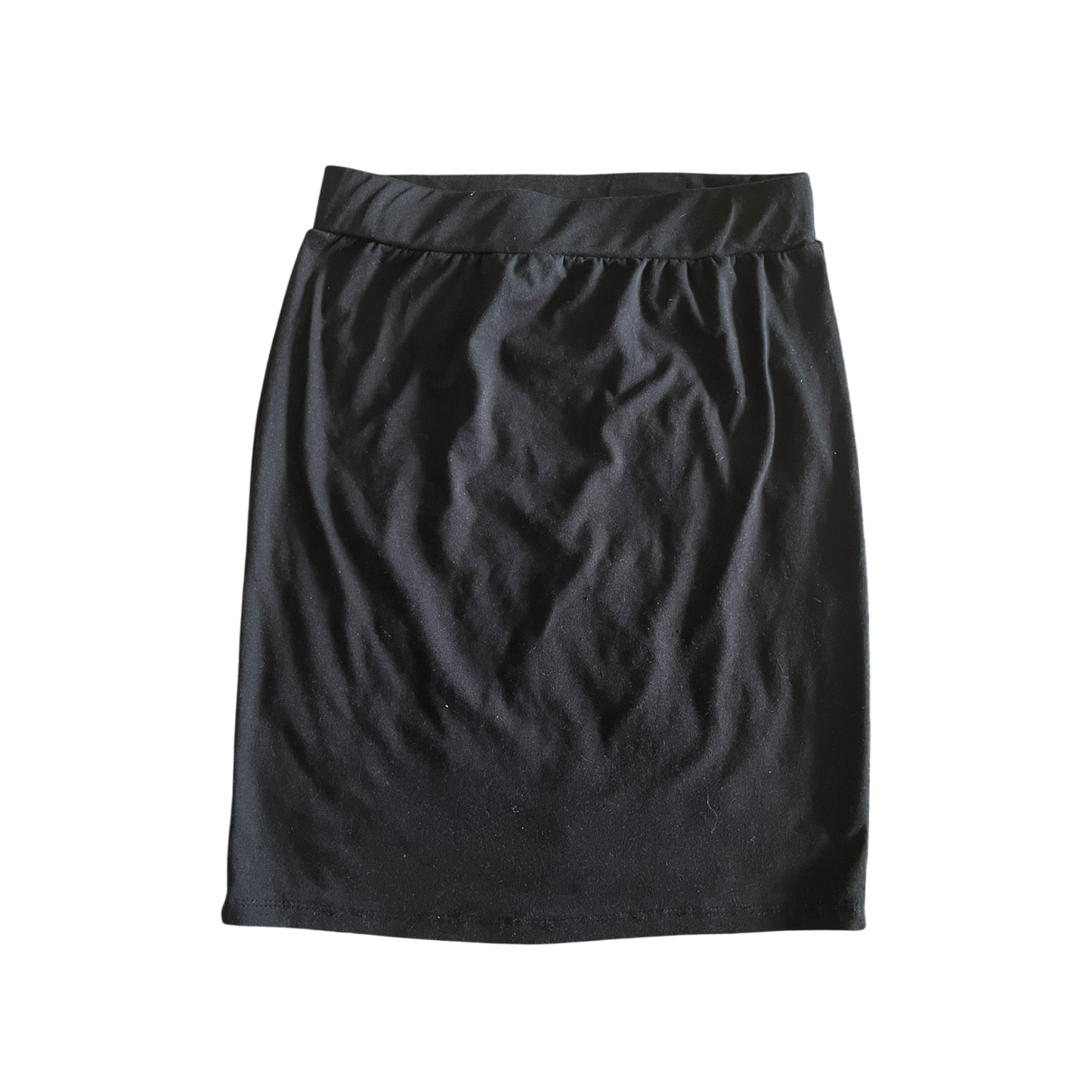 Girl Black Skirt from Capella