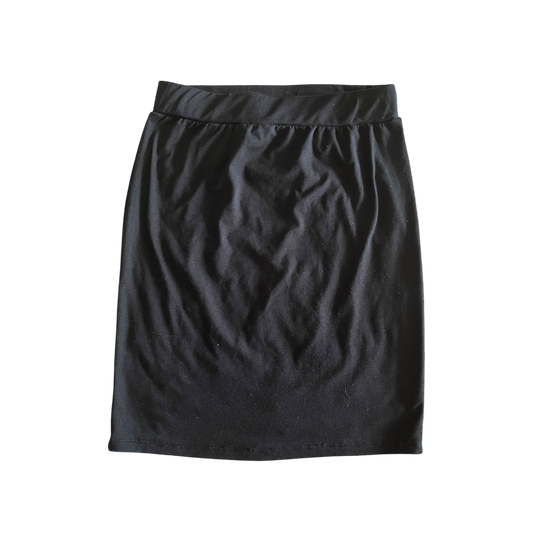 Girl Black Skirt from Capella