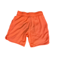 Boys gapfit orange Short size 4