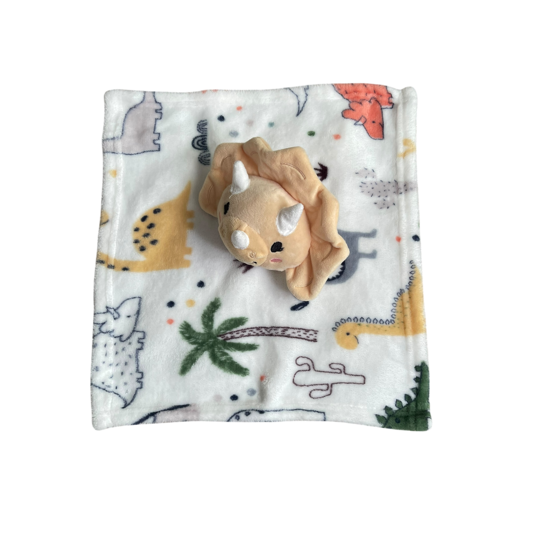 Lovey from évolur for babies