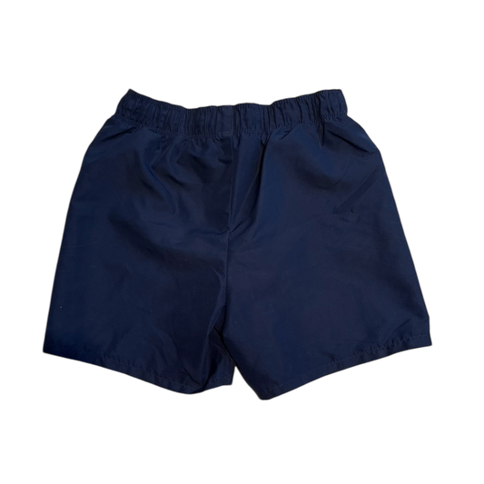 Boys H&M navy Short size 6