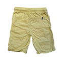 Boys Okaïdi light yellow Short size 5