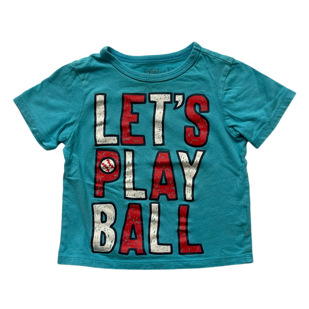 T-shirt from The Children’s Place for boys