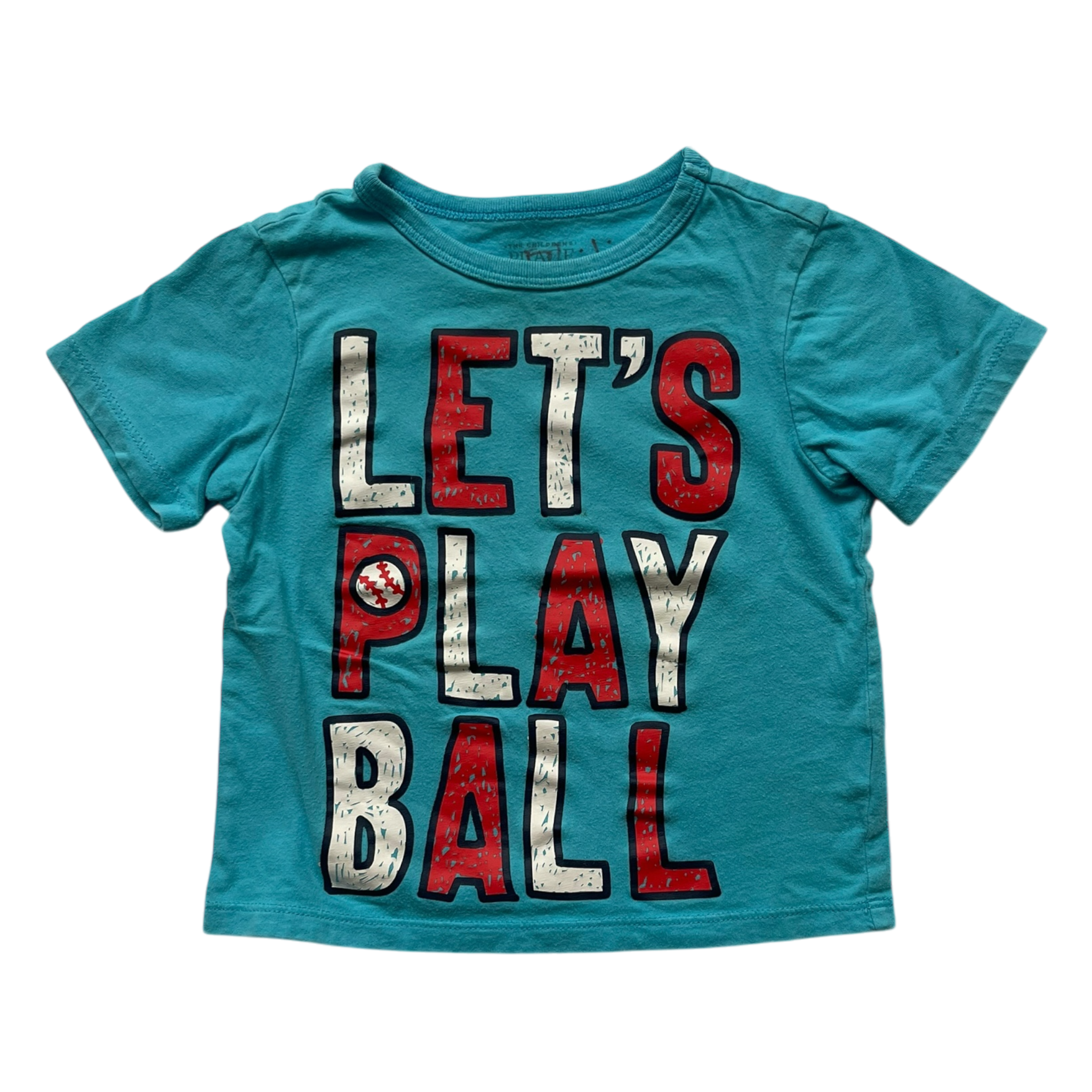 T-shirt from The Children’s Place for boys