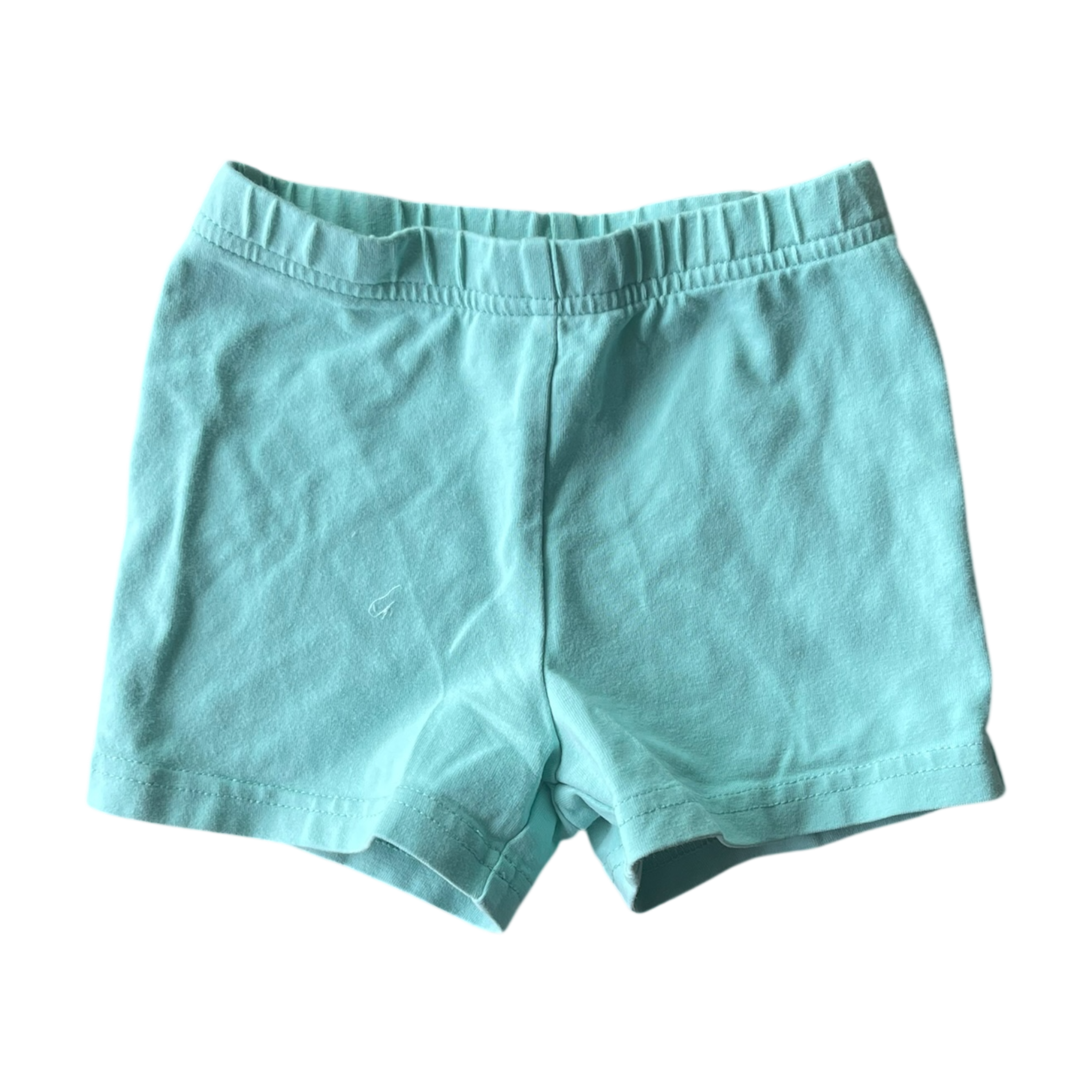 Boys Carter’s Light Blue Shorts