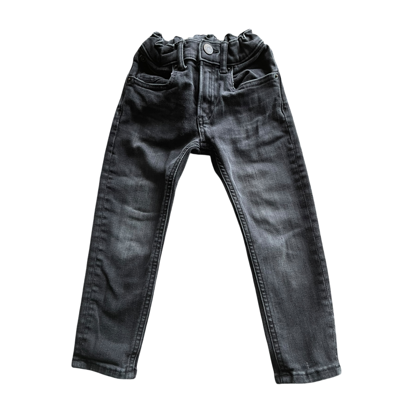 Girls gap black Pants size 4 Pants