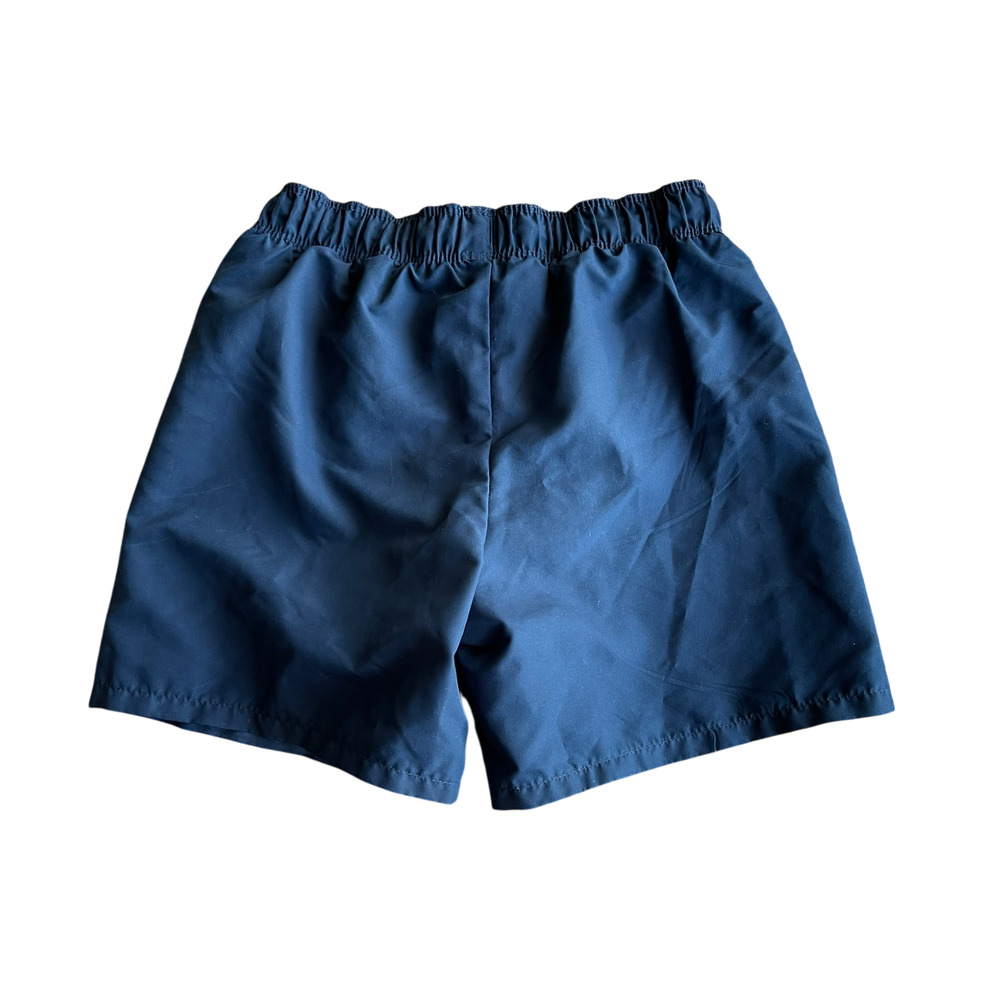 Boys H&M Navy Short size 6