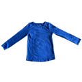 Girls place blue T-shirt size 7