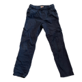 Boys du pareil  navy Pants size 6