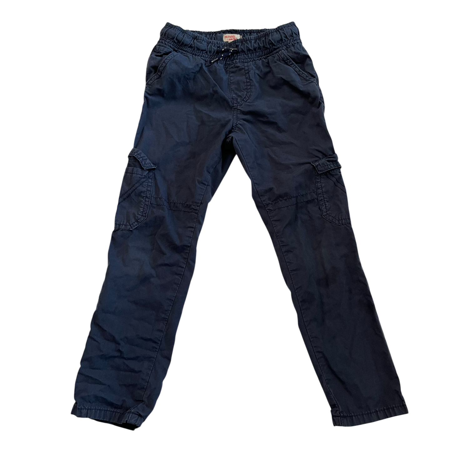 Boys du pareil  navy Pants size 6