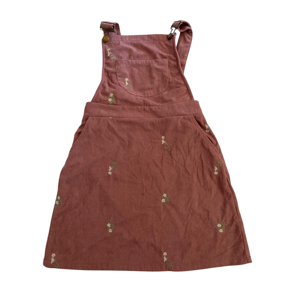 Overalls from SHEIN