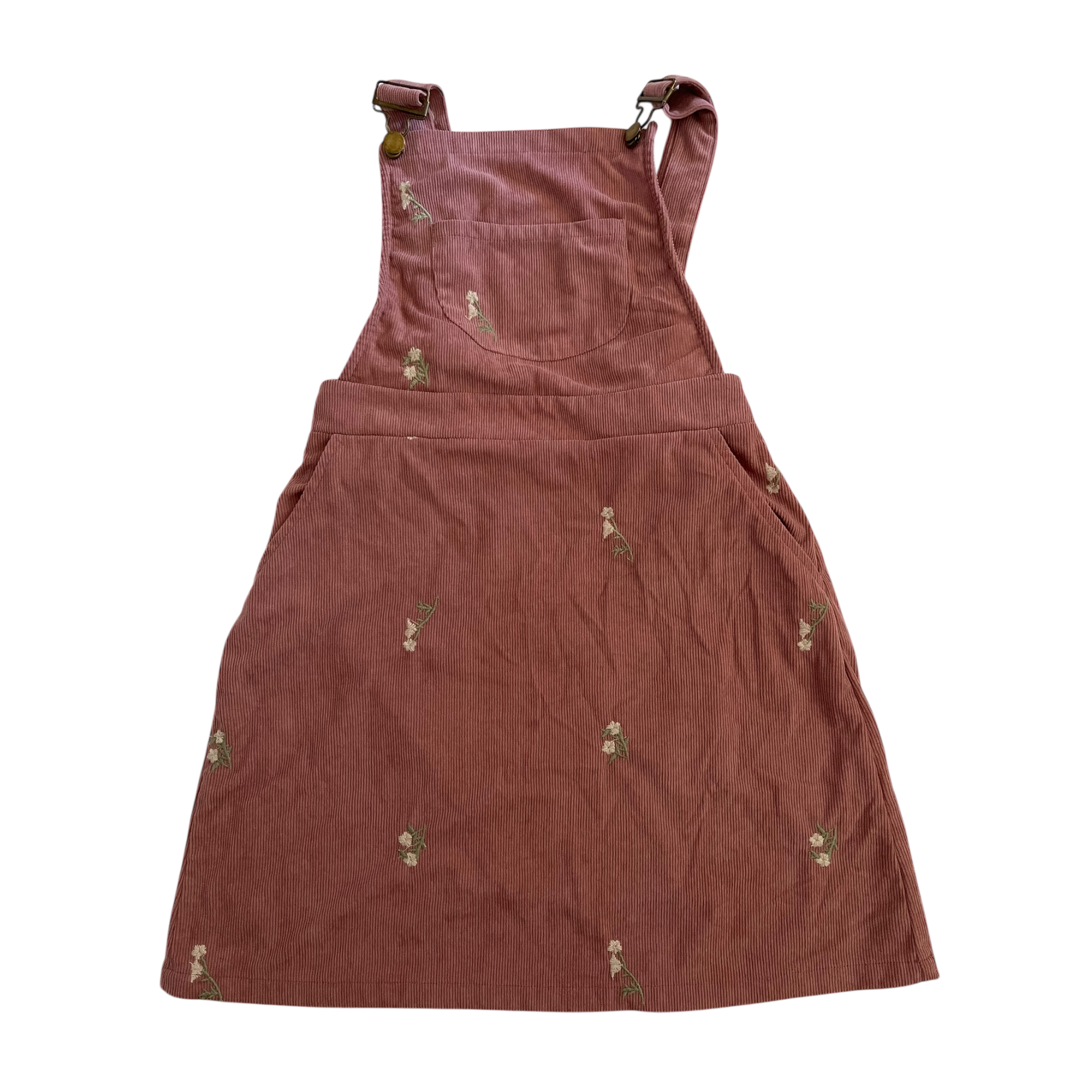 Overalls from SHEIN