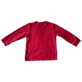 Boys Gymboree red T-shirt size 3