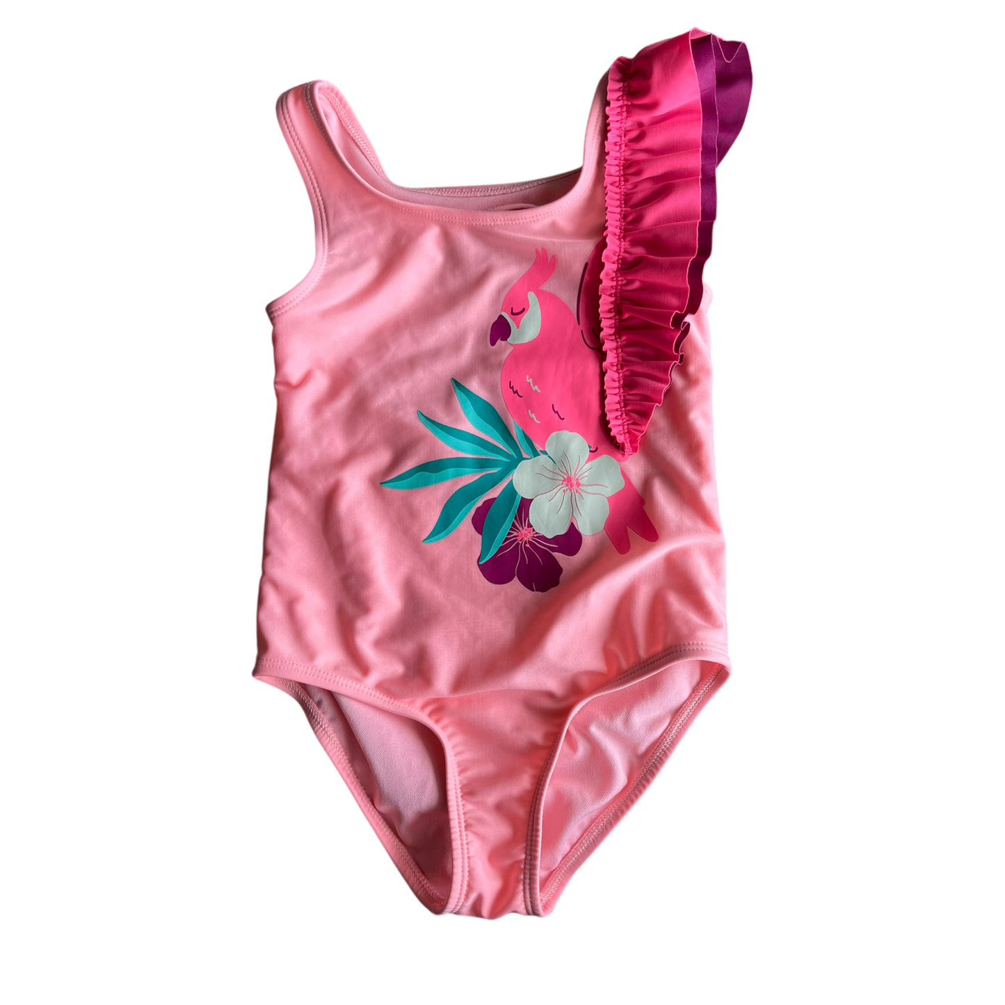 Girls swimsuit fro Cat & Jack for 5 years