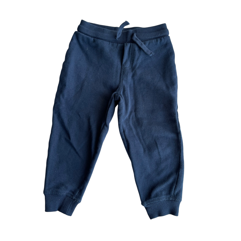 Boys orchestra navy Bottom size 3