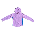 Girls DSG Purple Sweatshirt size 7
