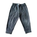 Boys jumping beans gray Bottom size 3