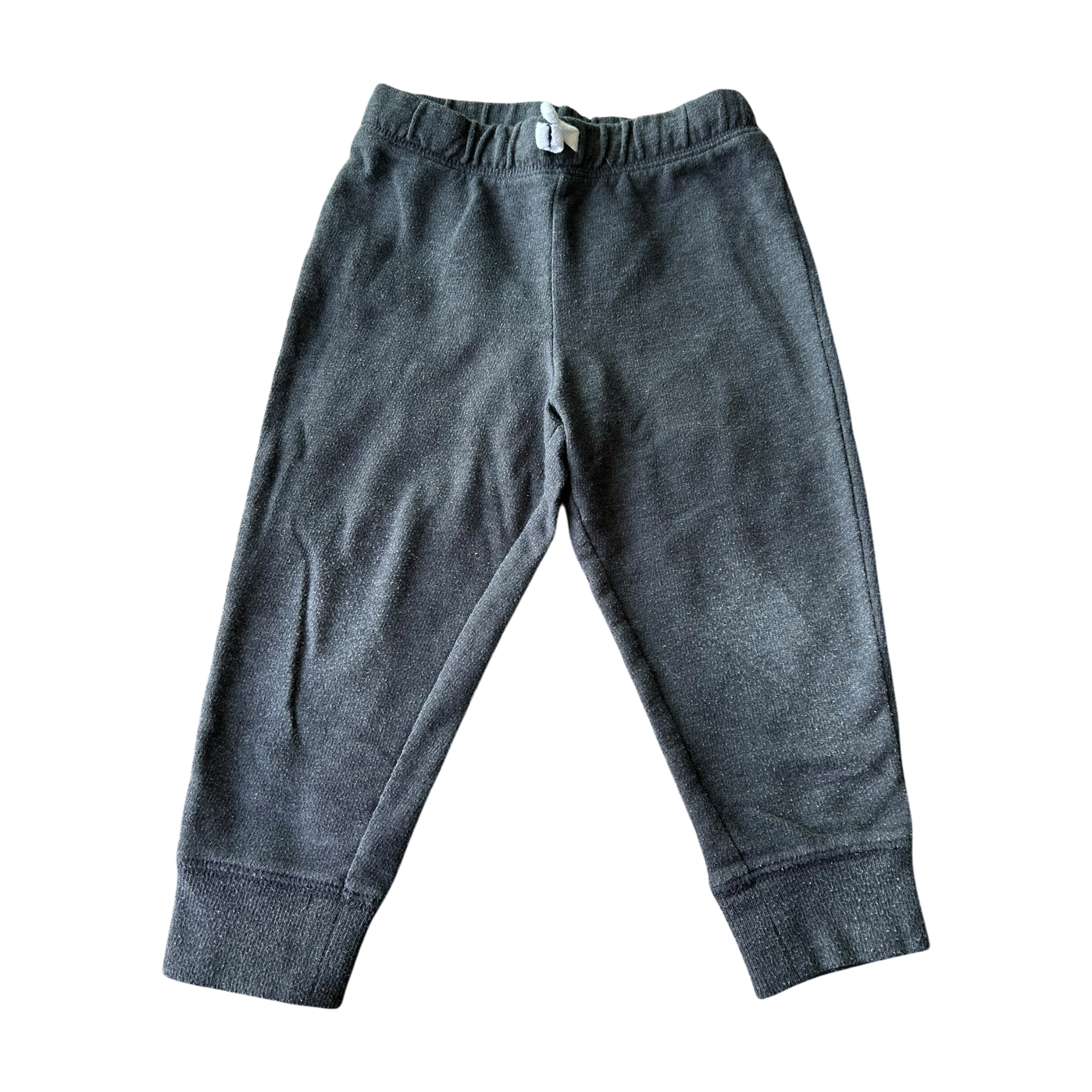 Boys jumping beans gray Bottom size 3