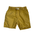 Boys Zara yellow Shorts size 2