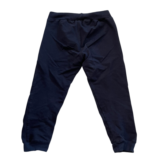 Girls unknown navy Bottom size 7