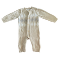 Boys Onesie from Rachel Zoe for 6 month