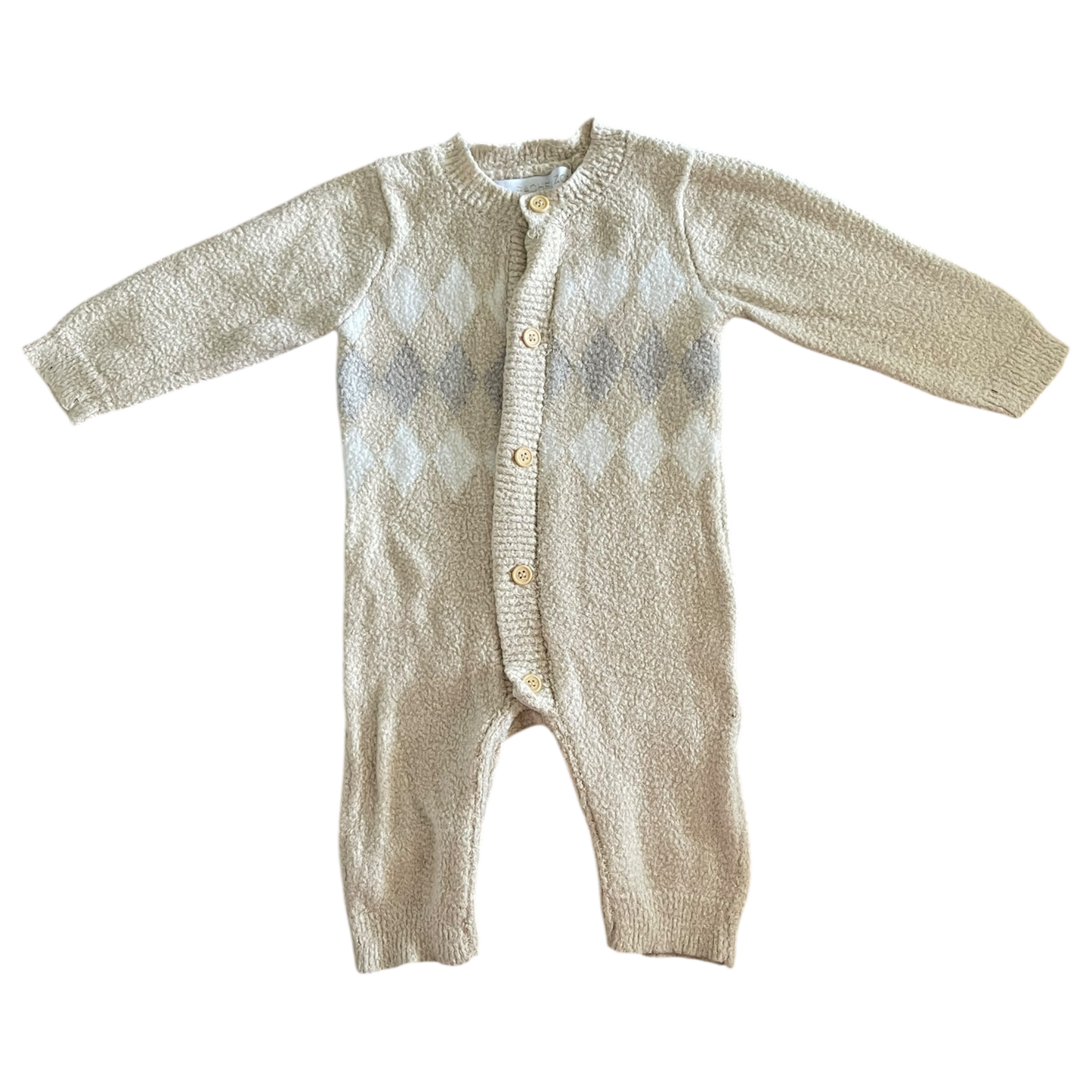 Boys Onesie from Rachel Zoe for 6 month