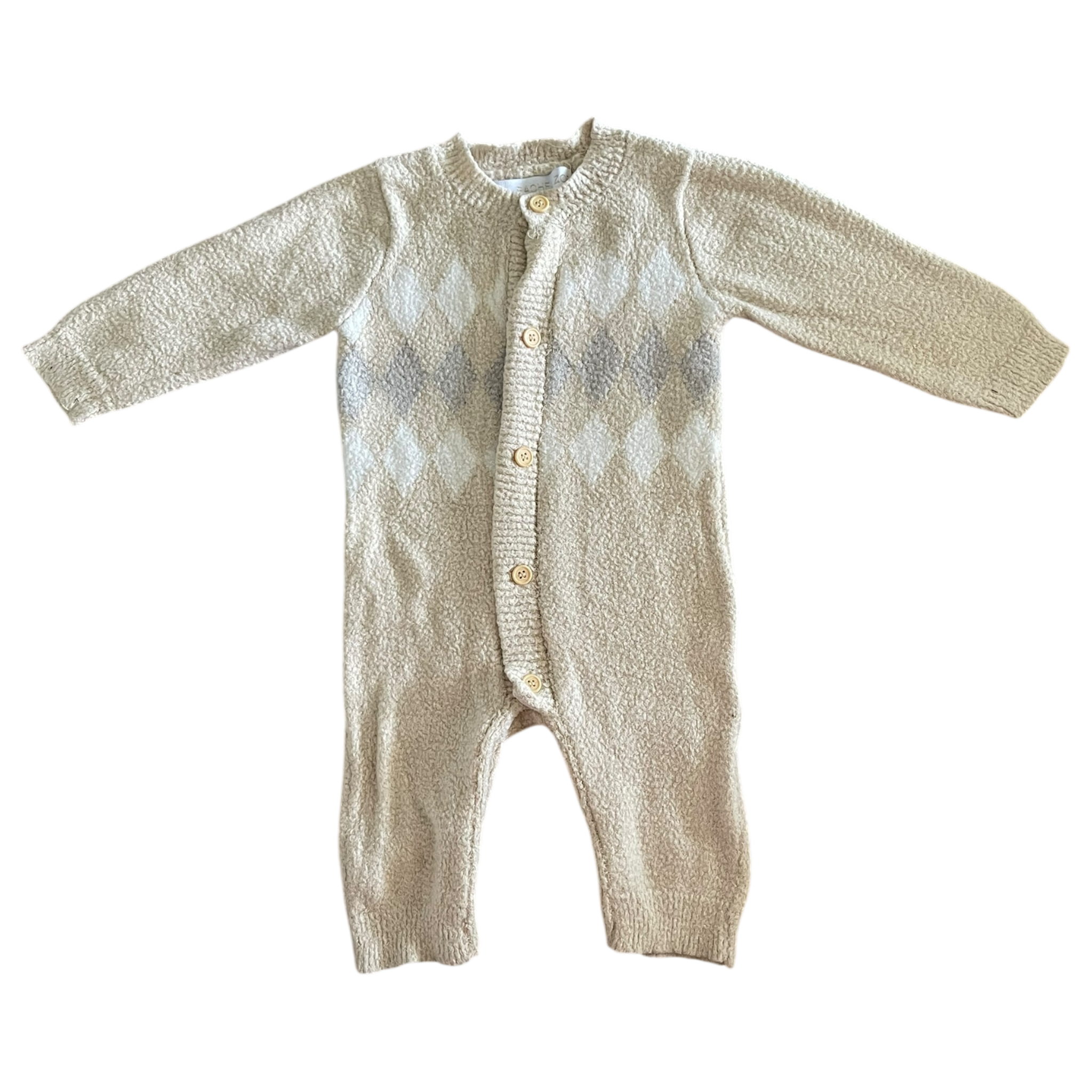 Boys Onesie from Rachel Zoe for 6 month