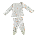 Pajama from Carter’s for newborn baby