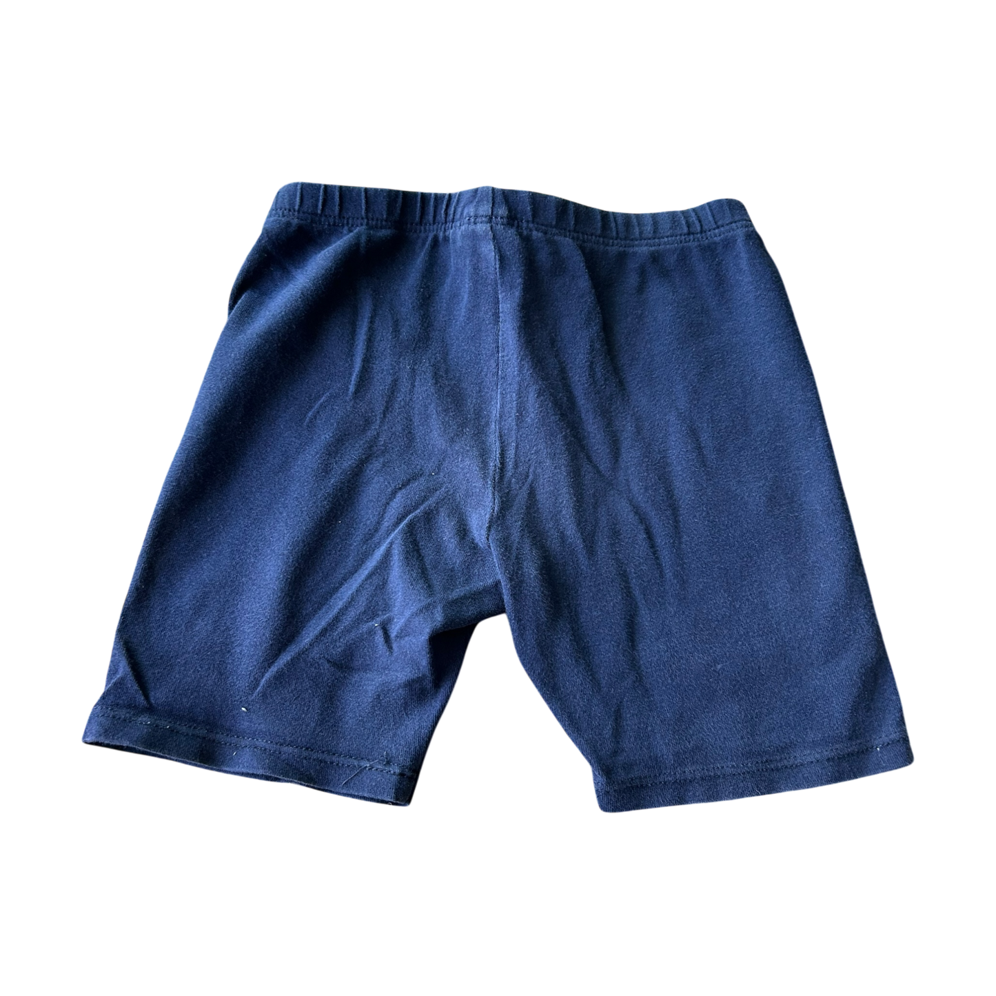 Boys oshkosh navy Shorts size 3