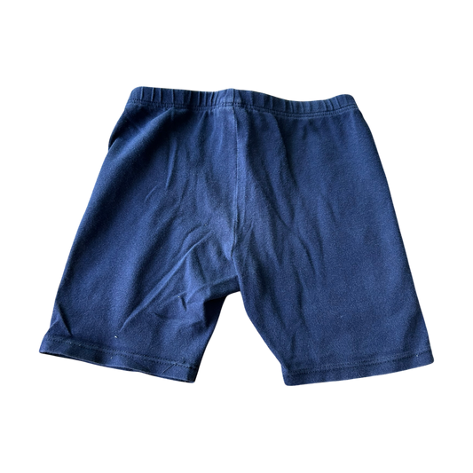 Boys oshkosh navy Shorts size 3