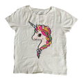 T-shirt from H&M for 8 years Girls