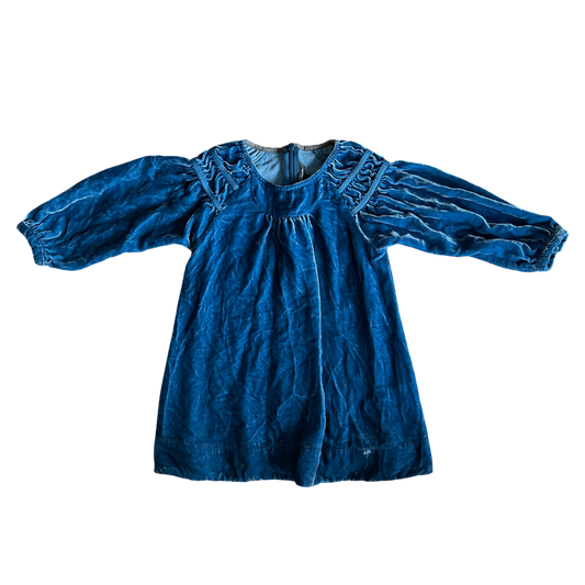 Girl dress from Little marc Jcobs