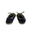 Sperry Blue Shoes Size 11