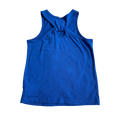 Girls old navy blue T-shirt size 6