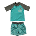 Oshkosh’s Sport Pajama set for 2T boys