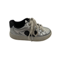 Girl Disney silver Shoes size 6 (9 year)