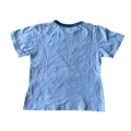 Boys bozer blue T-shirt size 4