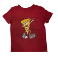 Short Sleeve Tee Cat and Jack