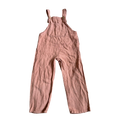 Zara Overalls Pink