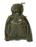 Sweatshirt from Nike for unisex