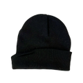 Winter Hat With Bear Logo