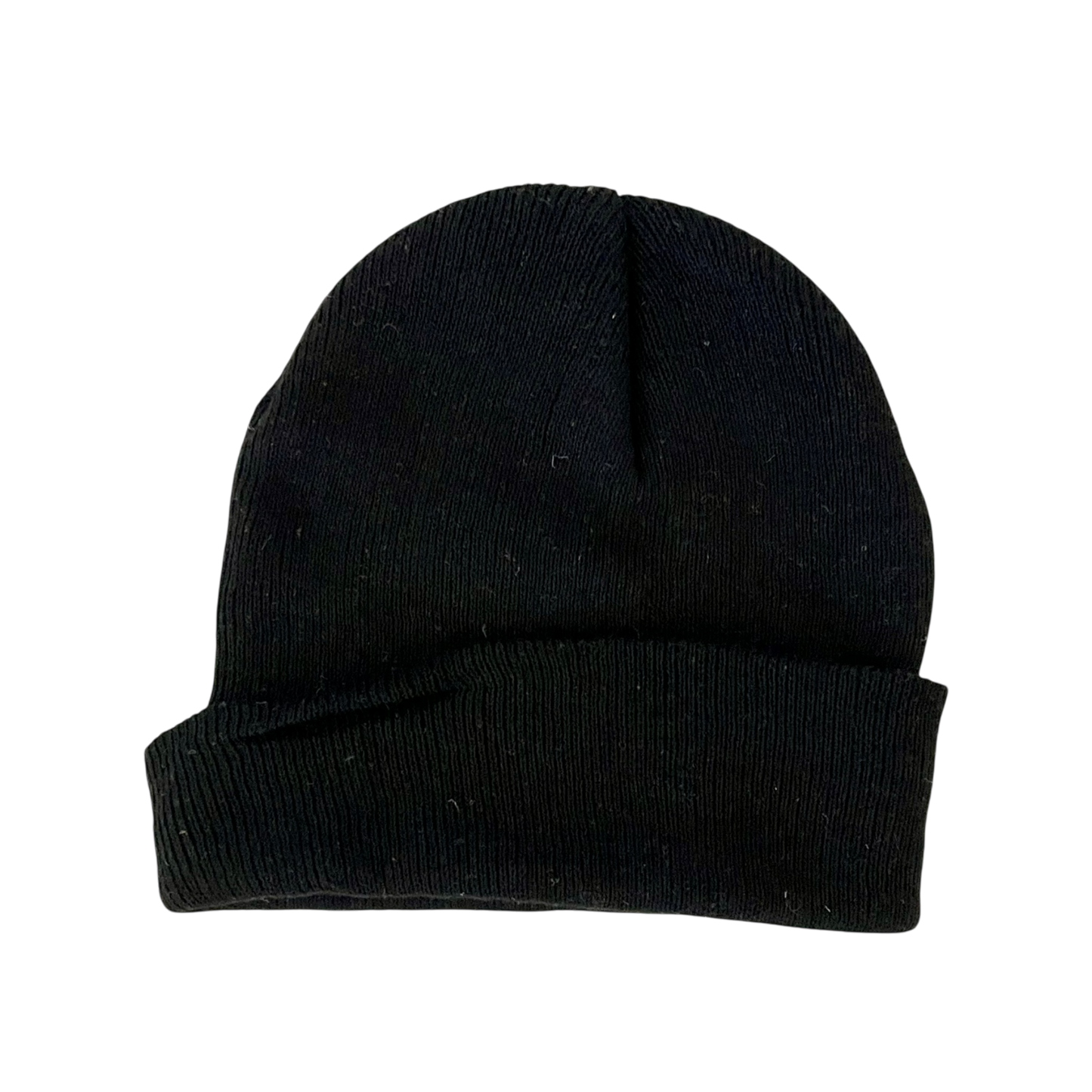 Winter Hat With Bear Logo