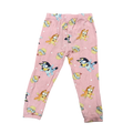Girls  multicolor Bottom size 4