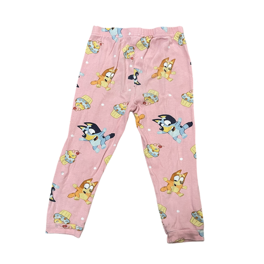 Girls unknown multicolor Bottom size 4