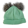 Mint Green Winter Hat