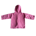 Girls unknown pink Sweatshirt size 5